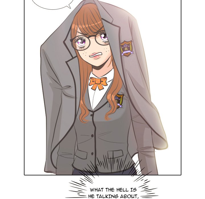 Hold My Hand Chapter 4 image 25