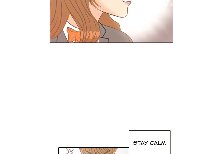 Hold My Hand Chapter 4 image 2