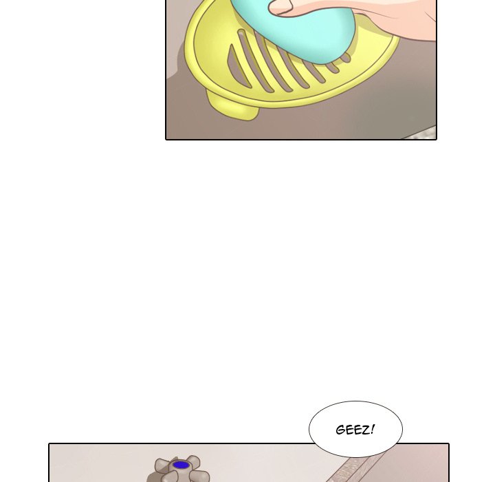 Hold My Hand Chapter 4 image 30