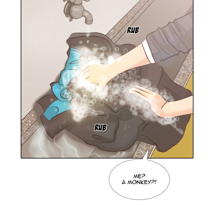 Hold My Hand Chapter 4 image 31