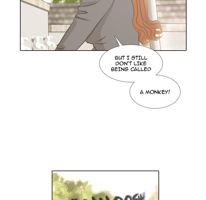 Hold My Hand Chapter 4 image 33