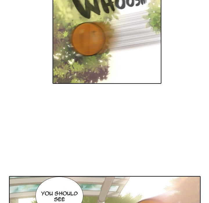 Hold My Hand Chapter 4 image 34
