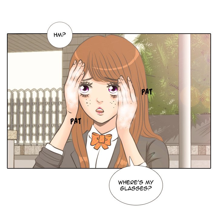 Hold My Hand Chapter 4 image 39
