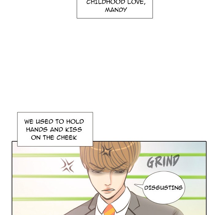 Hold My Hand Chapter 4 image 4