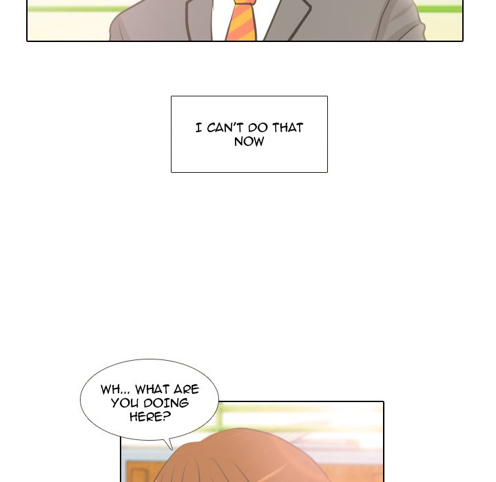 Hold My Hand Chapter 4 image 5