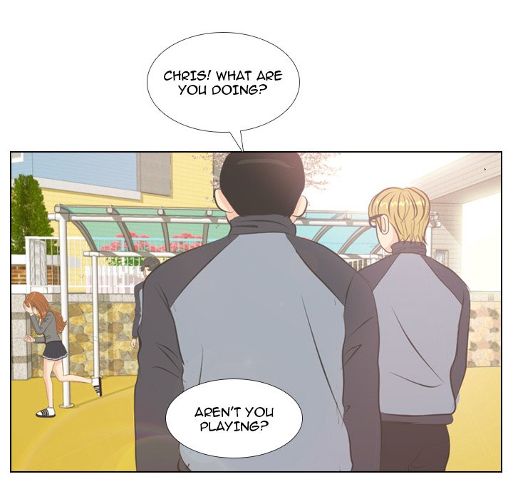 Hold My Hand Chapter 4 image 60