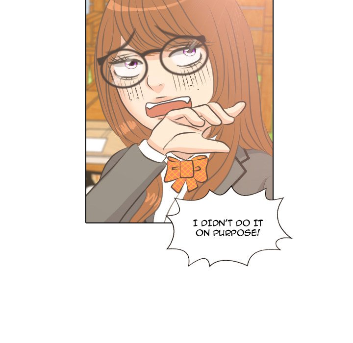 Hold My Hand Chapter 4 image 6