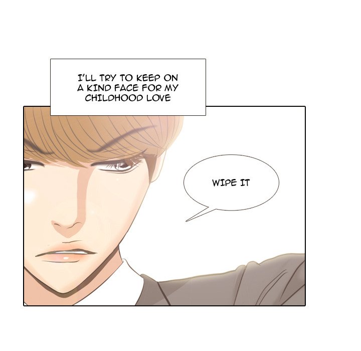 Hold My Hand Chapter 4 image 7
