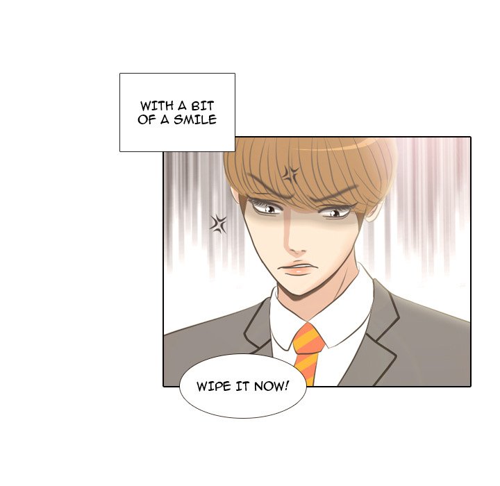 Hold My Hand Chapter 4 image 8
