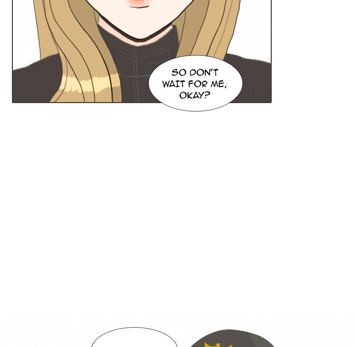 Hold My Hand Chapter 40 image 100