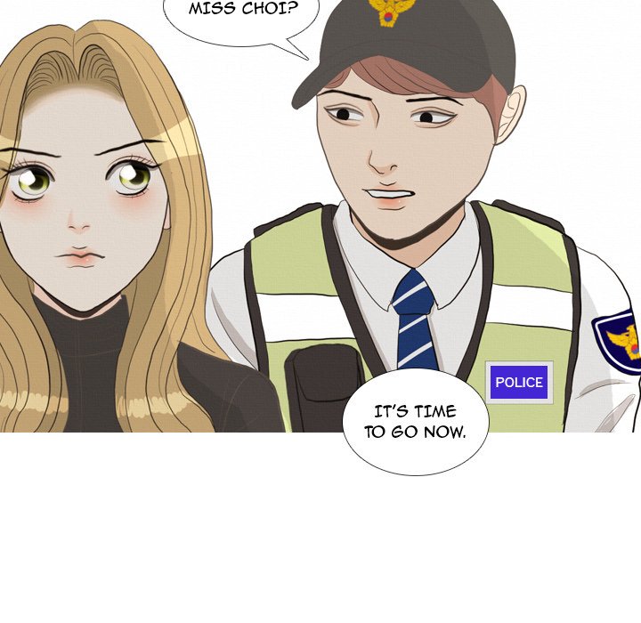 Hold My Hand Chapter 40 image 101