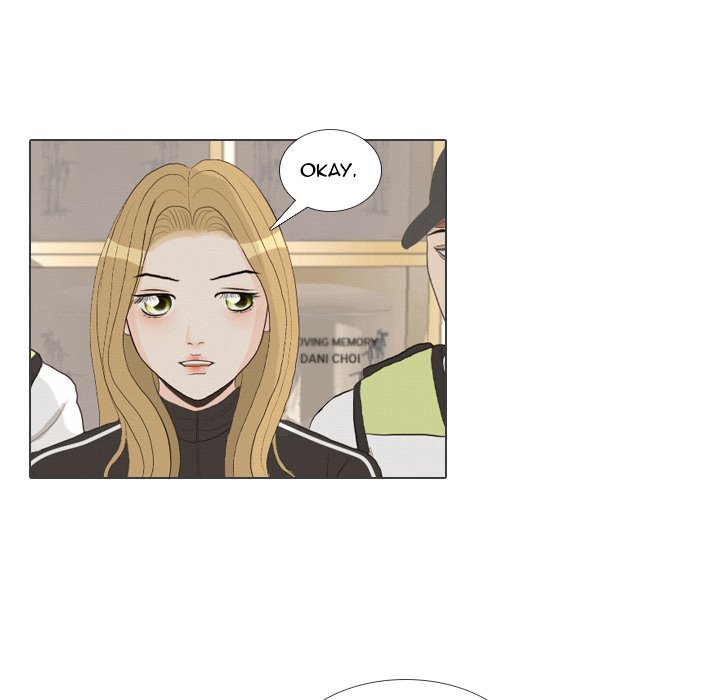 Hold My Hand Chapter 40 image 102