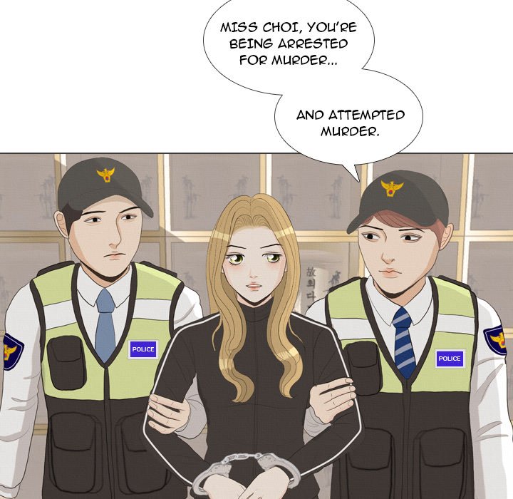 Hold My Hand Chapter 40 image 103
