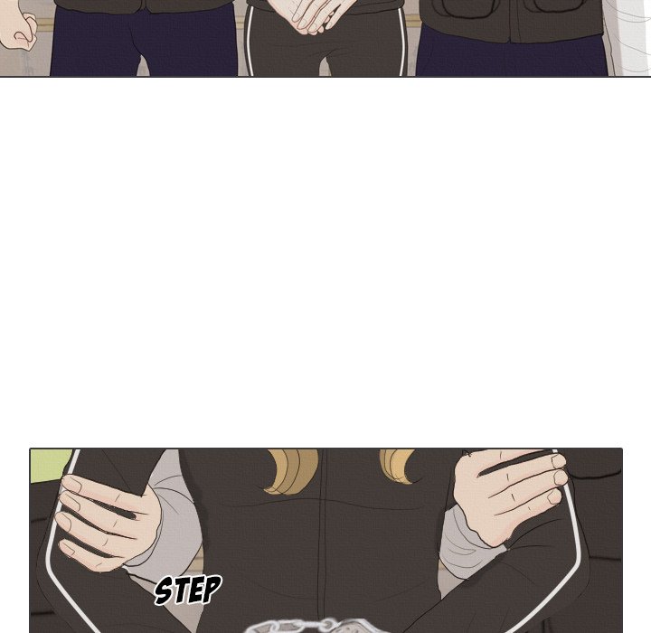 Hold My Hand Chapter 40 image 104