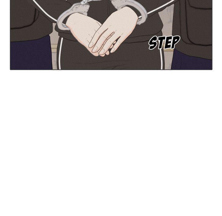 Hold My Hand Chapter 40 image 105
