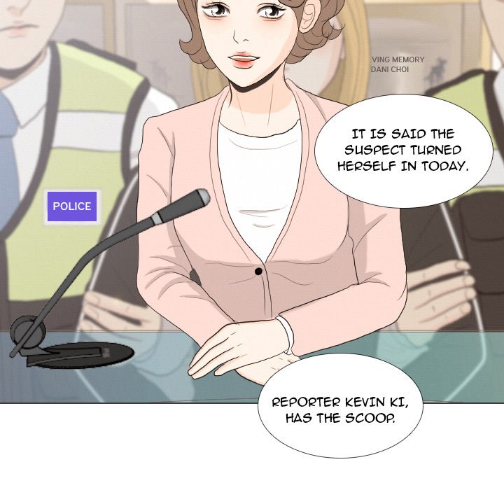 Hold My Hand Chapter 40 image 108