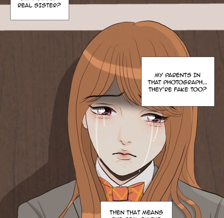 Hold My Hand Chapter 40 image 10