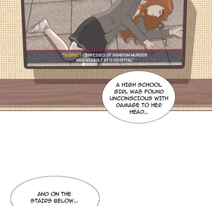 Hold My Hand Chapter 40 image 110