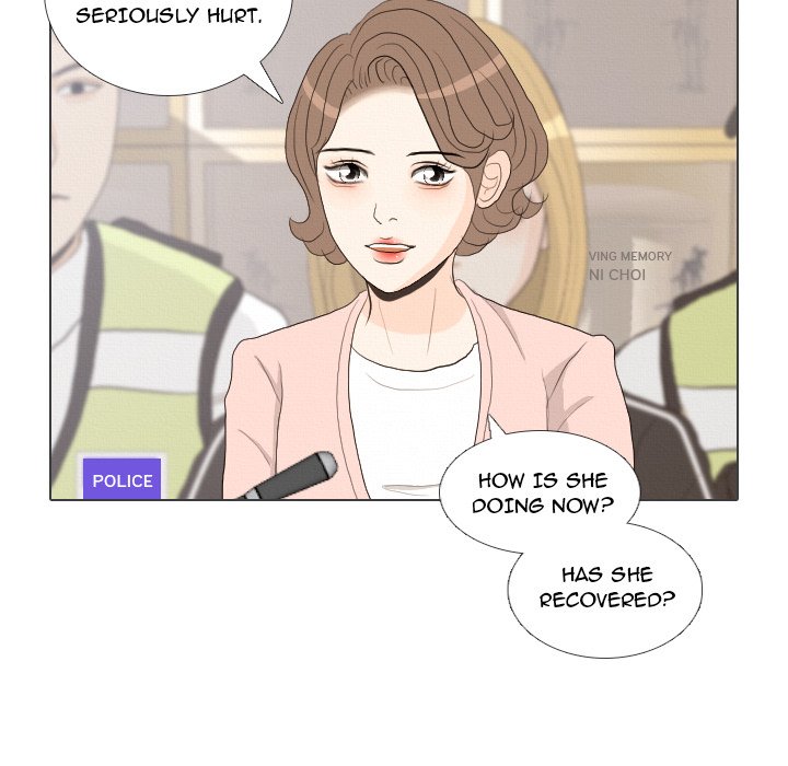 Hold My Hand Chapter 40 image 113