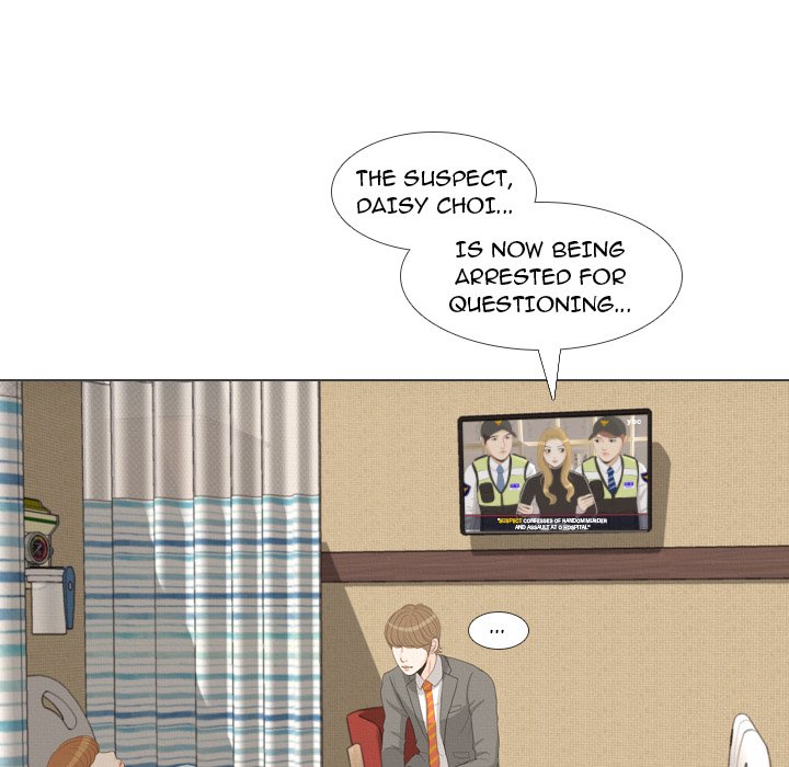 Hold My Hand Chapter 40 image 115