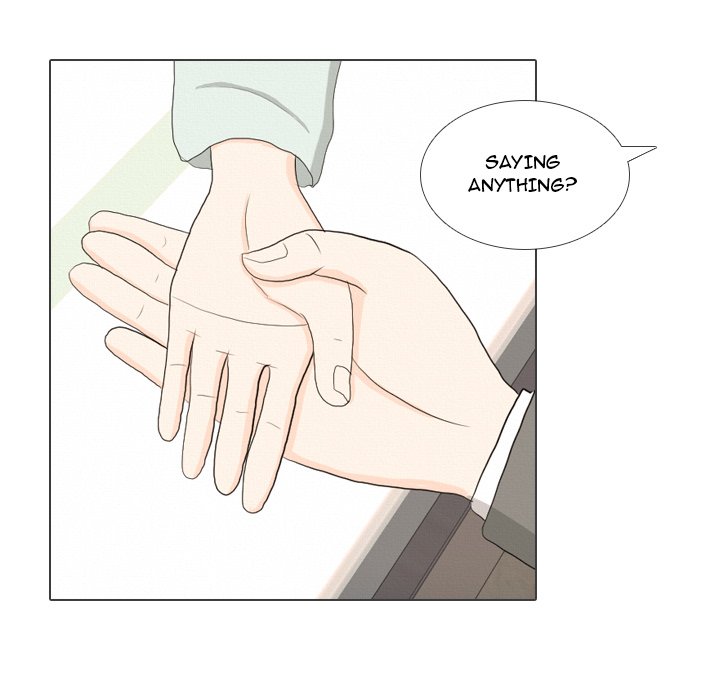 Hold My Hand Chapter 40 image 119