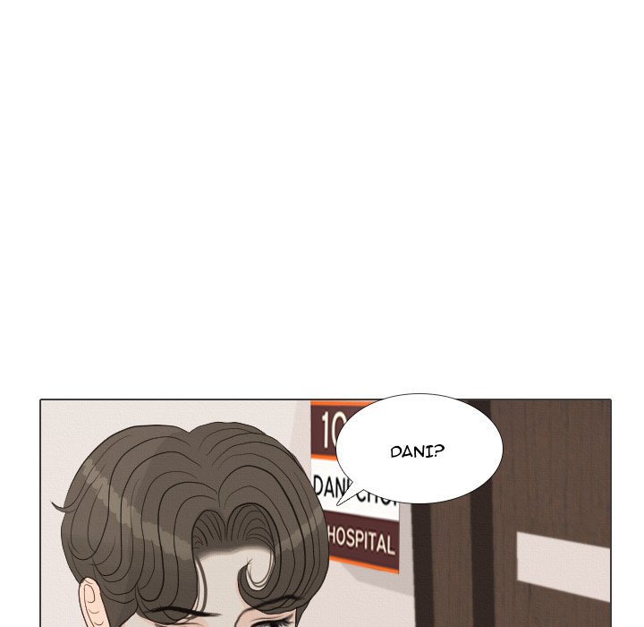 Hold My Hand Chapter 40 image 13