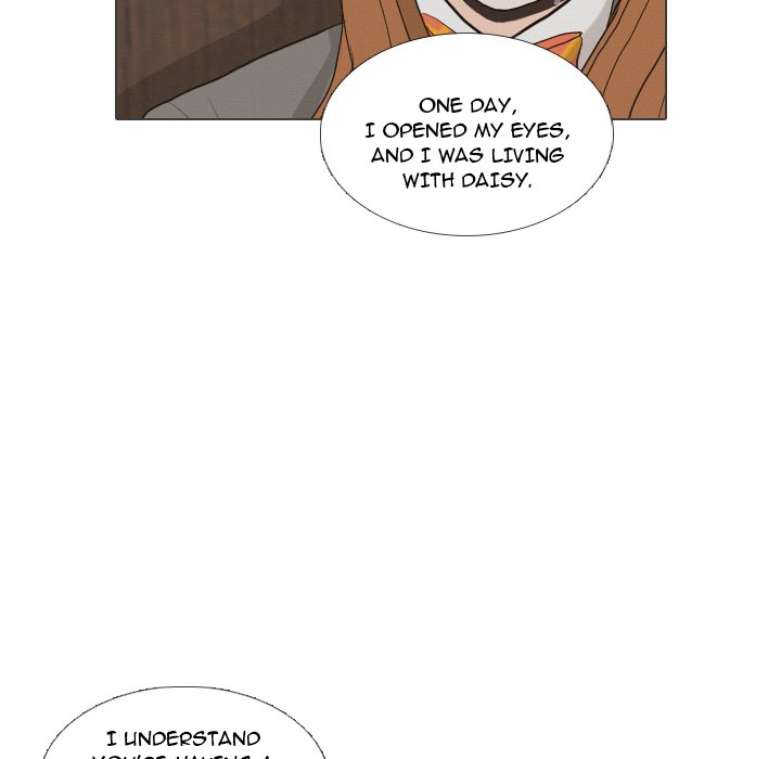 Hold My Hand Chapter 40 image 17