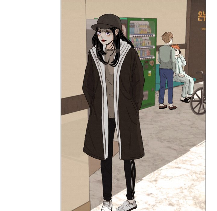Hold My Hand Chapter 40 image 21