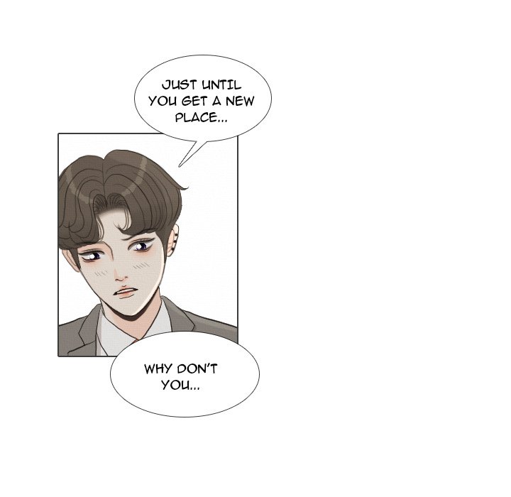 Hold My Hand Chapter 40 image 23