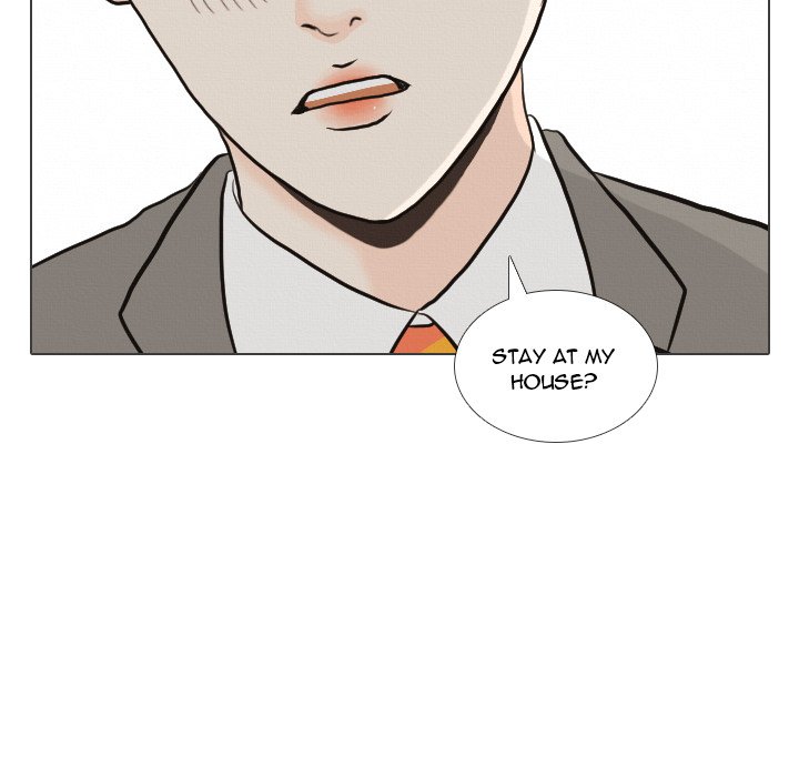 Hold My Hand Chapter 40 image 25