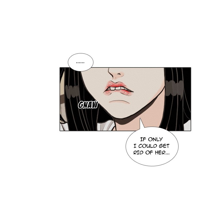 Hold My Hand Chapter 40 image 26