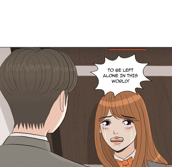 Hold My Hand Chapter 40 image 33