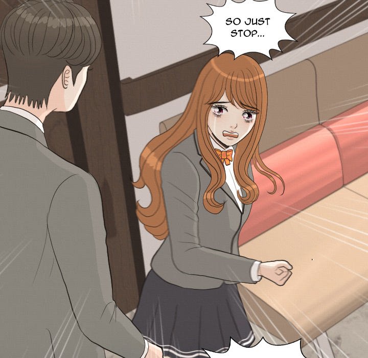 Hold My Hand Chapter 40 image 35