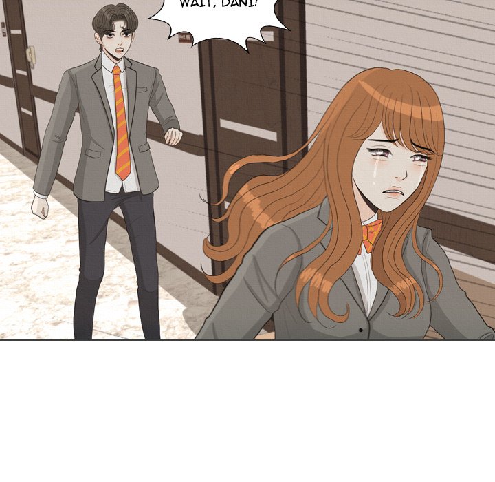 Hold My Hand Chapter 40 image 38