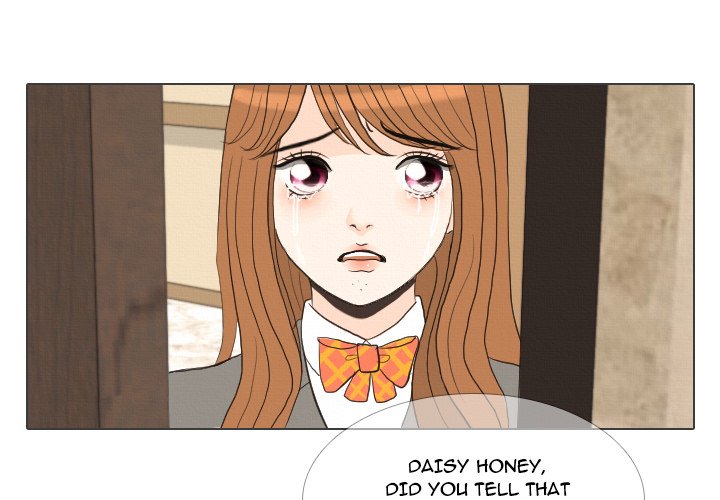 Hold My Hand Chapter 40 image 3