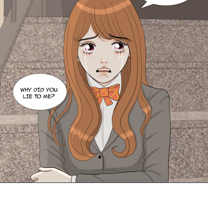 Hold My Hand Chapter 40 image 46