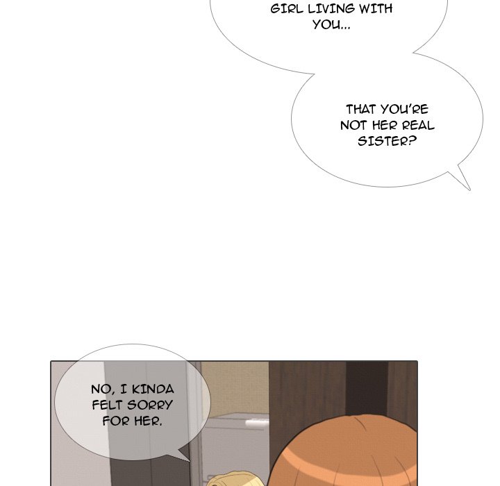 Hold My Hand Chapter 40 image 4