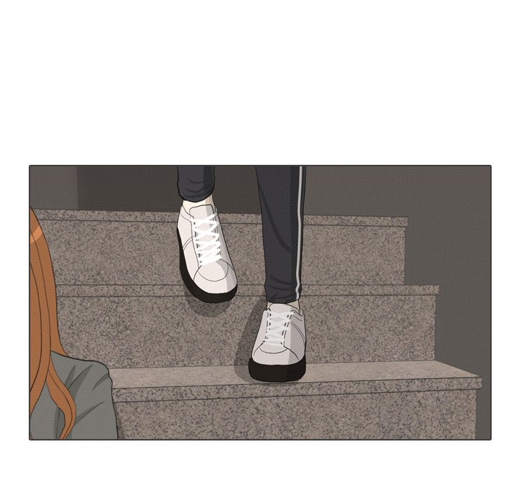 Hold My Hand Chapter 40 image 50