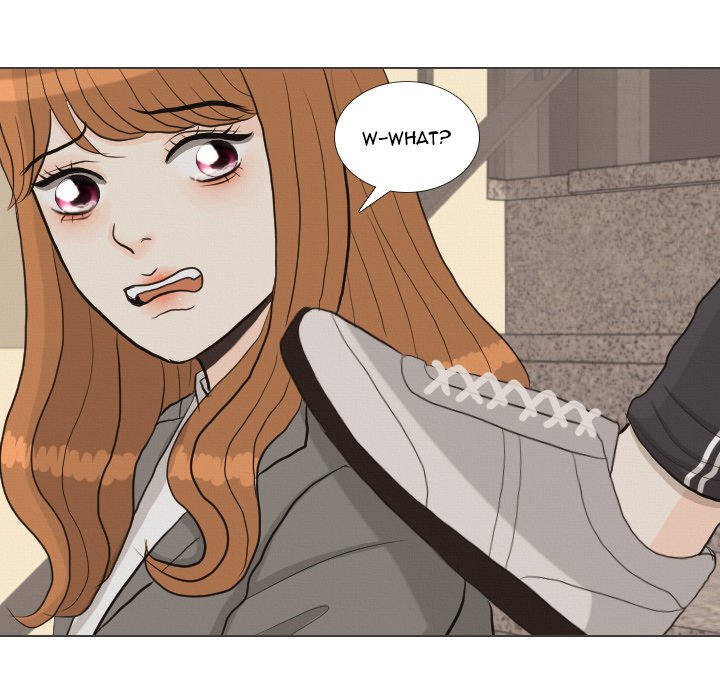 Hold My Hand Chapter 40 image 53