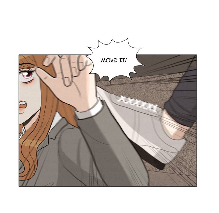 Hold My Hand Chapter 40 image 57