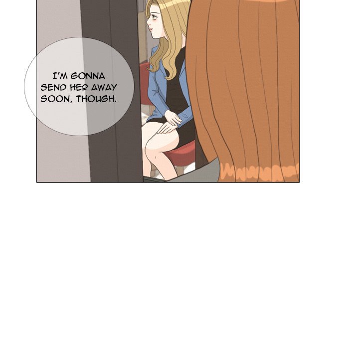 Hold My Hand Chapter 40 image 5
