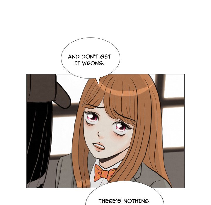 Hold My Hand Chapter 40 image 60