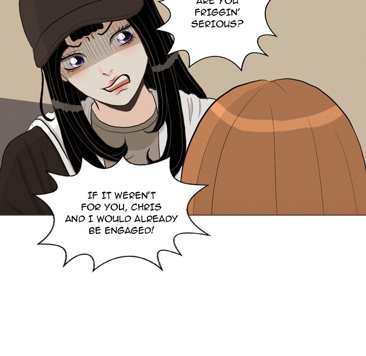 Hold My Hand Chapter 40 image 62