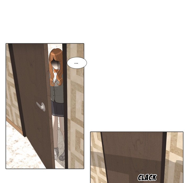 Hold My Hand Chapter 40 image 6
