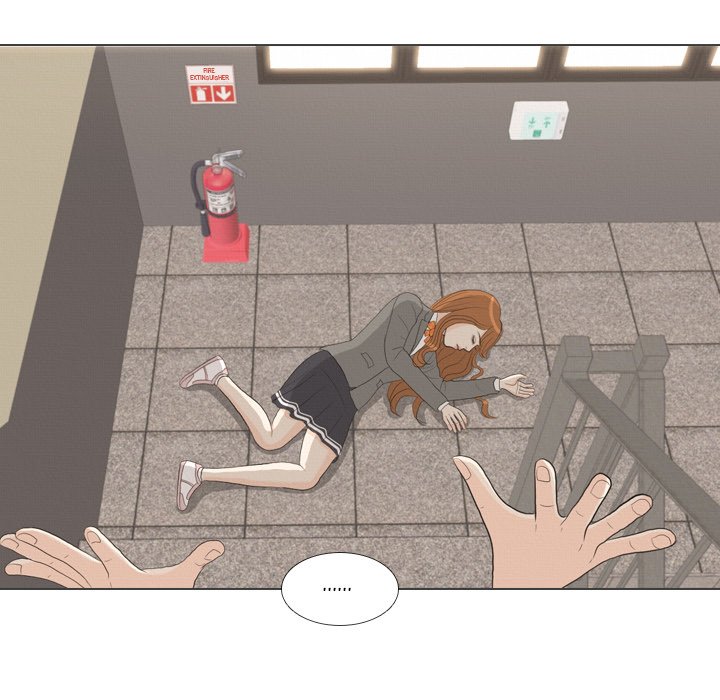 Hold My Hand Chapter 40 image 70
