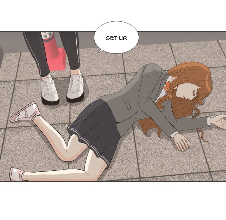 Hold My Hand Chapter 40 image 73