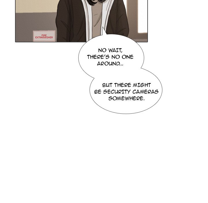 Hold My Hand Chapter 40 image 78