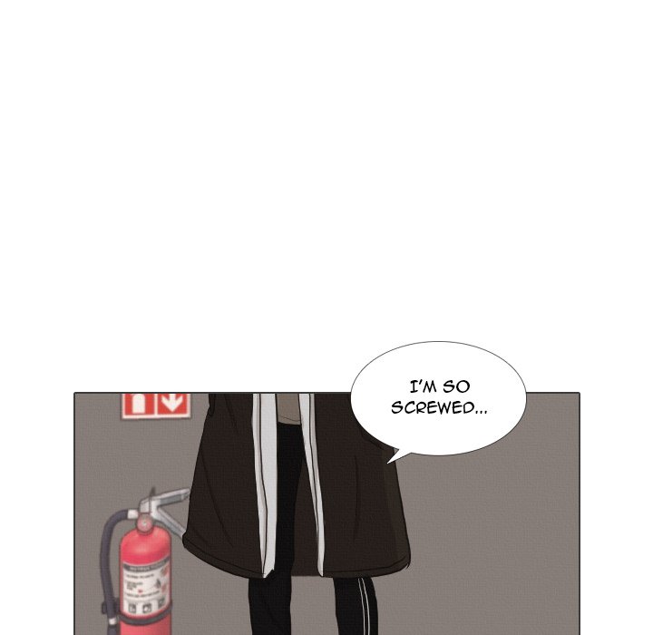 Hold My Hand Chapter 40 image 80