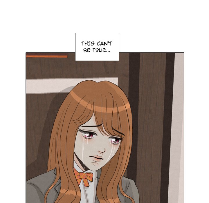 Hold My Hand Chapter 40 image 8