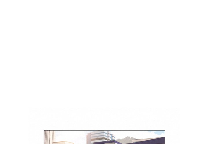 Hold My Hand Chapter 41 - The End image 0
